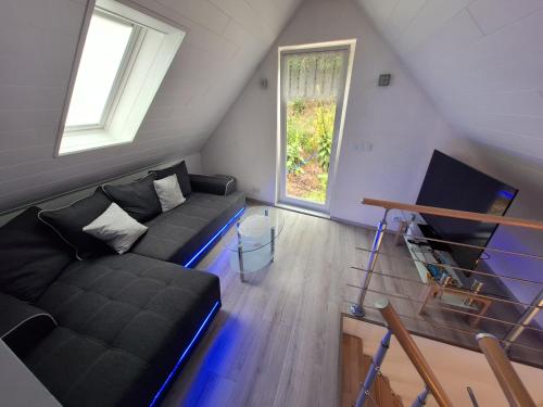 Ferienhaus Saaleblick in Wettin-Lobejun