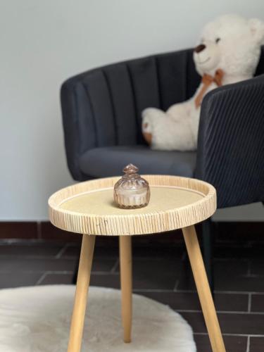 Beau duplex T3 bis bien situé - Location saisonnière - Sens