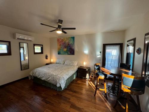 Mayor's Lake and Ski Suite in Sandpoint (ID)