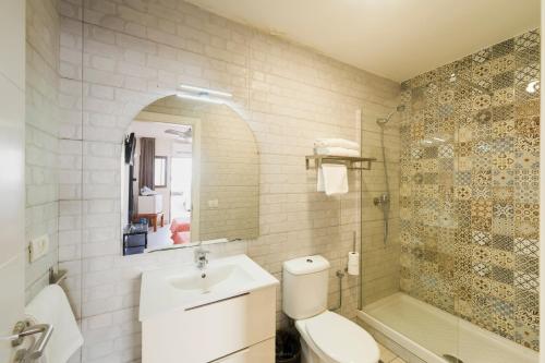 Apartamentos Tinerfe Garden - image 14