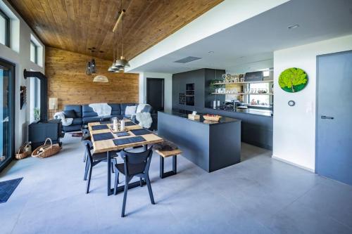 Bungalov Kanada Point in Kunzak