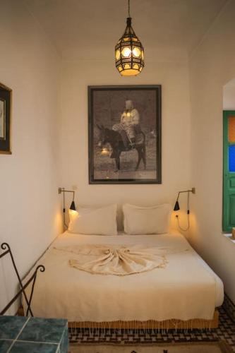 Riad Moulaty 205m2 in der Medina mit Terrasse