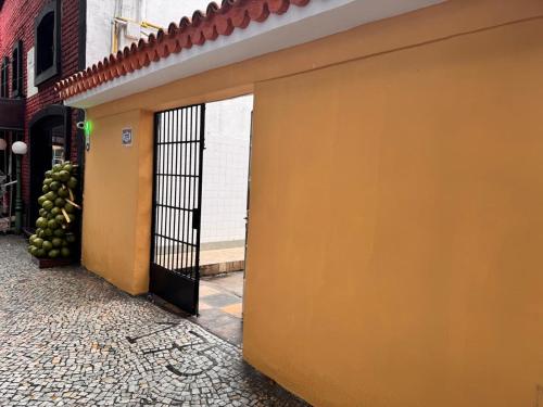 Hostel New Ipanema – Rio de Janeiro, VA
