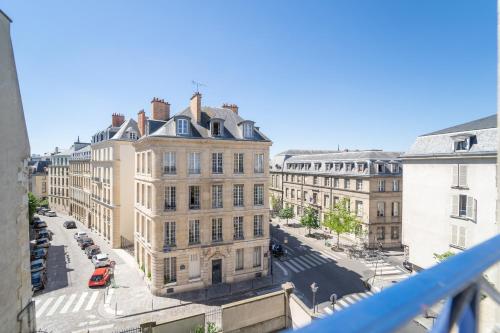 MIJE MARAIS Hostel - image 9