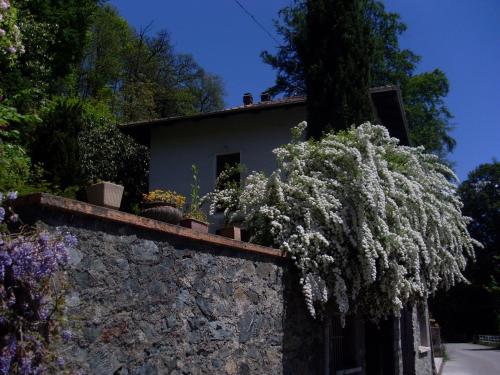 Ai 4 Gatti B&B chambre d'hôte Bioglio