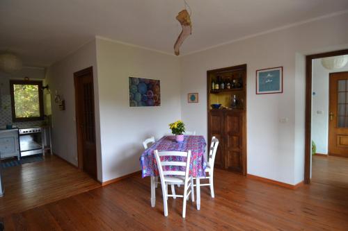 Iekārtas, Ai 4 Gatti B&B in Bielmonte