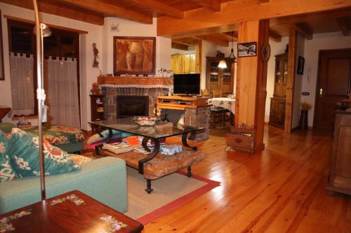 ERA CASETA de Salardu gîte à louer Salardú