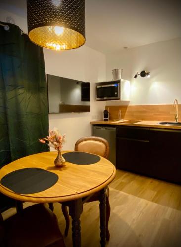 Facilities, Love Room Plaisir Secret in Limoges