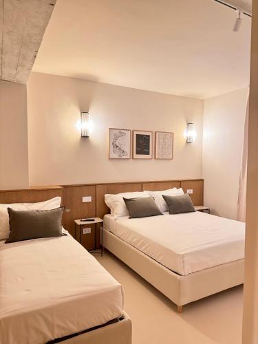 Cà Bèla - Mercadante Room Type - Triple Room