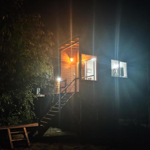 Mi Refugio Cabana in Tigre