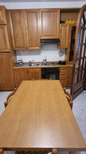 L' oasi del riposo