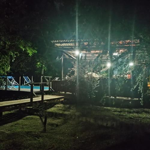 Mi Refugio Cabana in Tigre