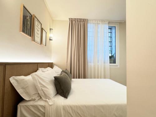 Cà Bèla - Mercadante Room Type - Economy Double Room