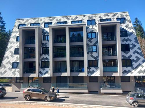 Merak Bjelasnica in 别拉什尼察