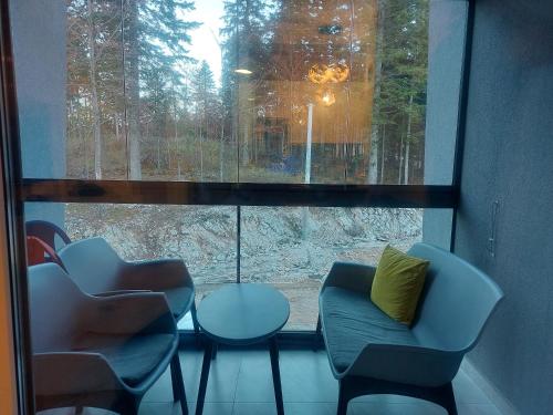 Merak Bjelasnica in 别拉什尼察