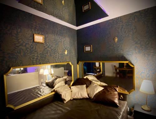 Love Room Plaisir Secret in Limoges
