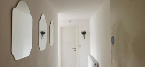 MPL Ensuites with kitchenettes Suites - Leeds City - Netflix & WIFI- First Direct & 02 Arena- LGI Hospital & Uni 5 Mins, Leeds (Foto 7)