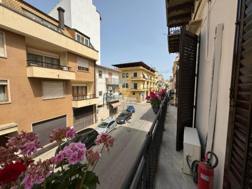 Angolo Lamia Sicily Apartment