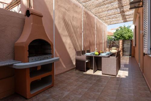 Casa Centrale ad Argostoli! gîte à louer Argostólion