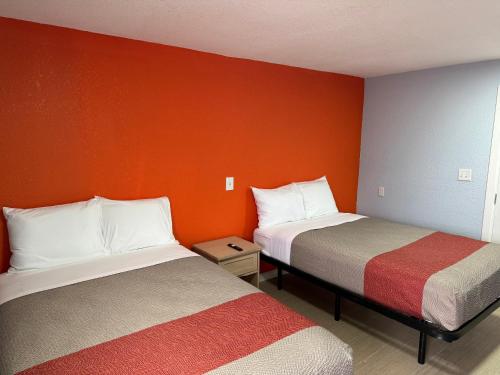 Anson inn motel