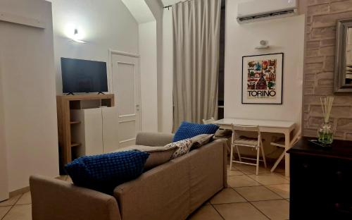 Maison Garibaldi 26, Turín (fotografie 9)