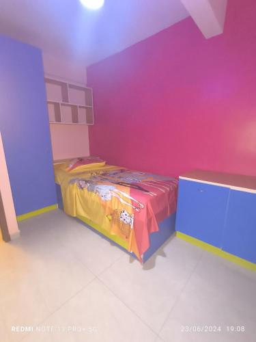 Lecheria Anzoategui in Barcelona