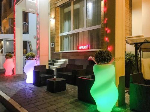 Hotel Villa Enea - image 13