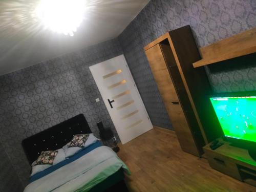 Apartament Chopina 17