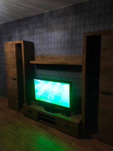 Apartament Chopina 17