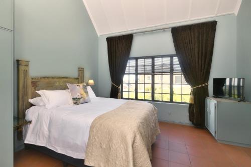 Grace Courtyard Cottage in 布雷達斯多普