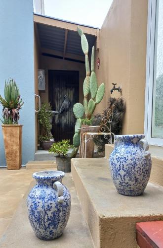 Grace Courtyard Cottage in 布雷達斯多普