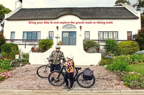 Grace Courtyard Cottage