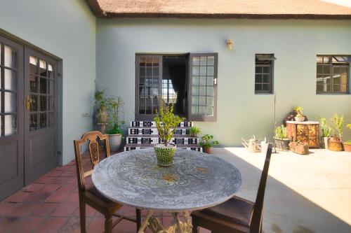 Grace Courtyard Cottage in 布雷達斯多普