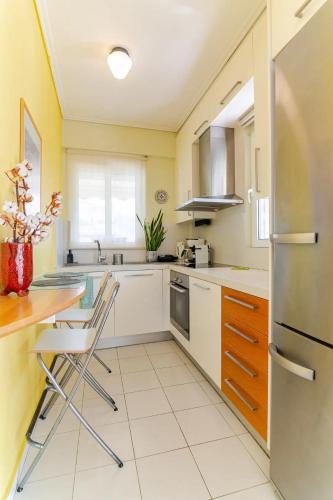 Skyview Penthouse / Central Athens, Atény (fotografie 7)
