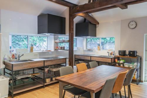 Guesthouse TOMARITOMARO