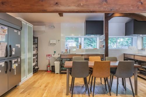 Guesthouse TOMARITOMARO