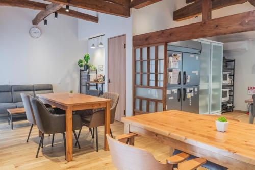 Guesthouse TOMARITOMARO