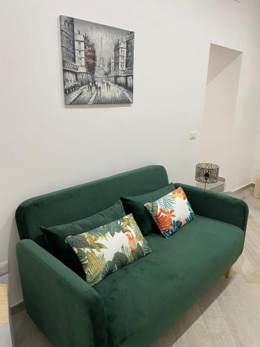Travelers Cove - Quartieri Spagnoli, Neapel (Foto 7)