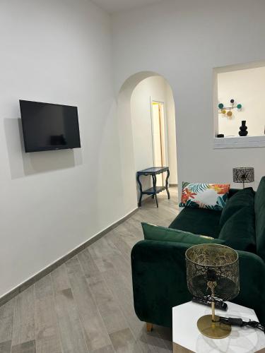 Travelers Cove - Quartieri Spagnoli, Neapel (Foto 8)