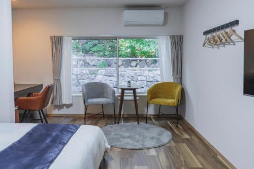 Guesthouse TOMARITOMARO