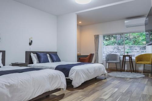 Guesthouse TOMARITOMARO