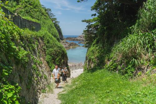 Guesthouse TOMARITOMARO