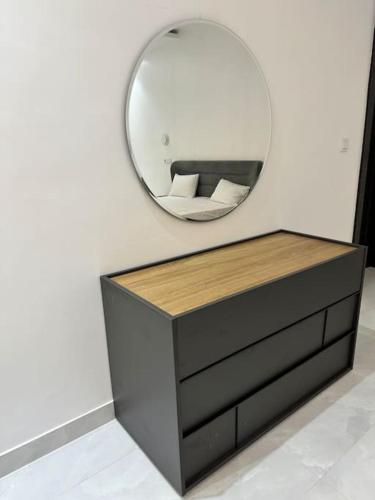 OceanView Ndayane - Villa de luxe avec vue sur mer et piscine