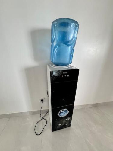 OceanView Ndayane - Villa de luxe avec vue sur mer et piscine