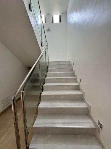 OceanView Ndayane - Villa de luxe avec vue sur mer et piscine