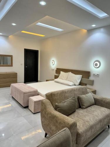 OceanView Ndayane - Villa de luxe avec vue sur mer et piscine