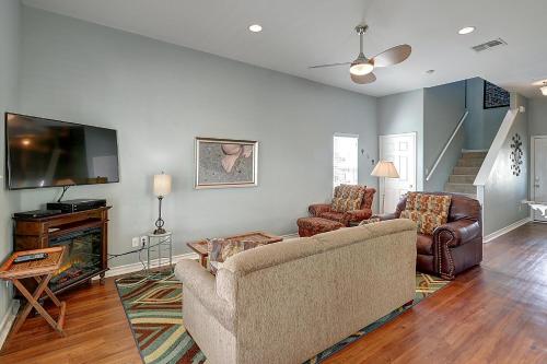 Buttercup Cottage 6BV in Padre Island, USA