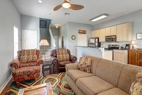 Buttercup Cottage 6BV in Padre Island, USA