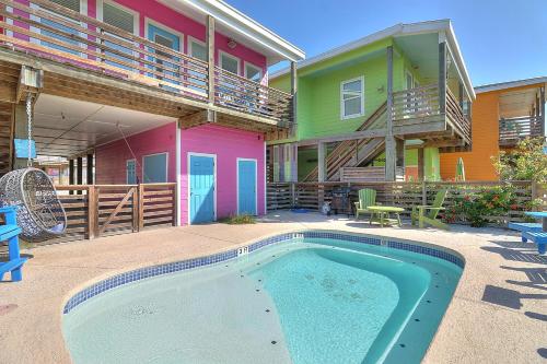Cherry on Top OV27, Port Aransas