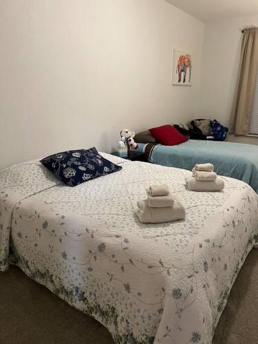 Spacious, Vibrant Downtown Apt Between Ann Arbor and Detroit Spacious, Vibrant Downtown Apt Between Ann Arbor and Detroit